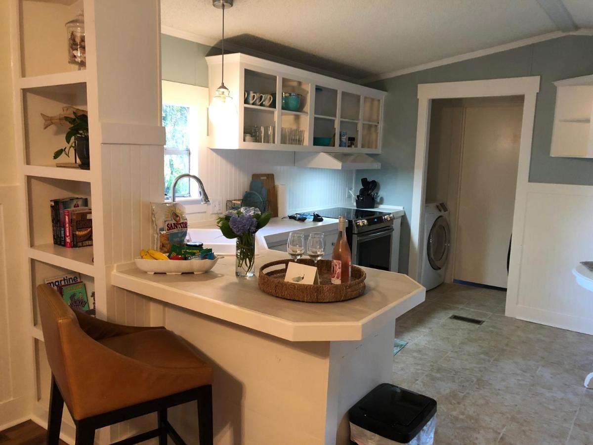 Beaufort Sc New Renovation, Close To Parris Island, Historic Downtown, Beautiful Beaches, Sleeps 7 Exterior foto