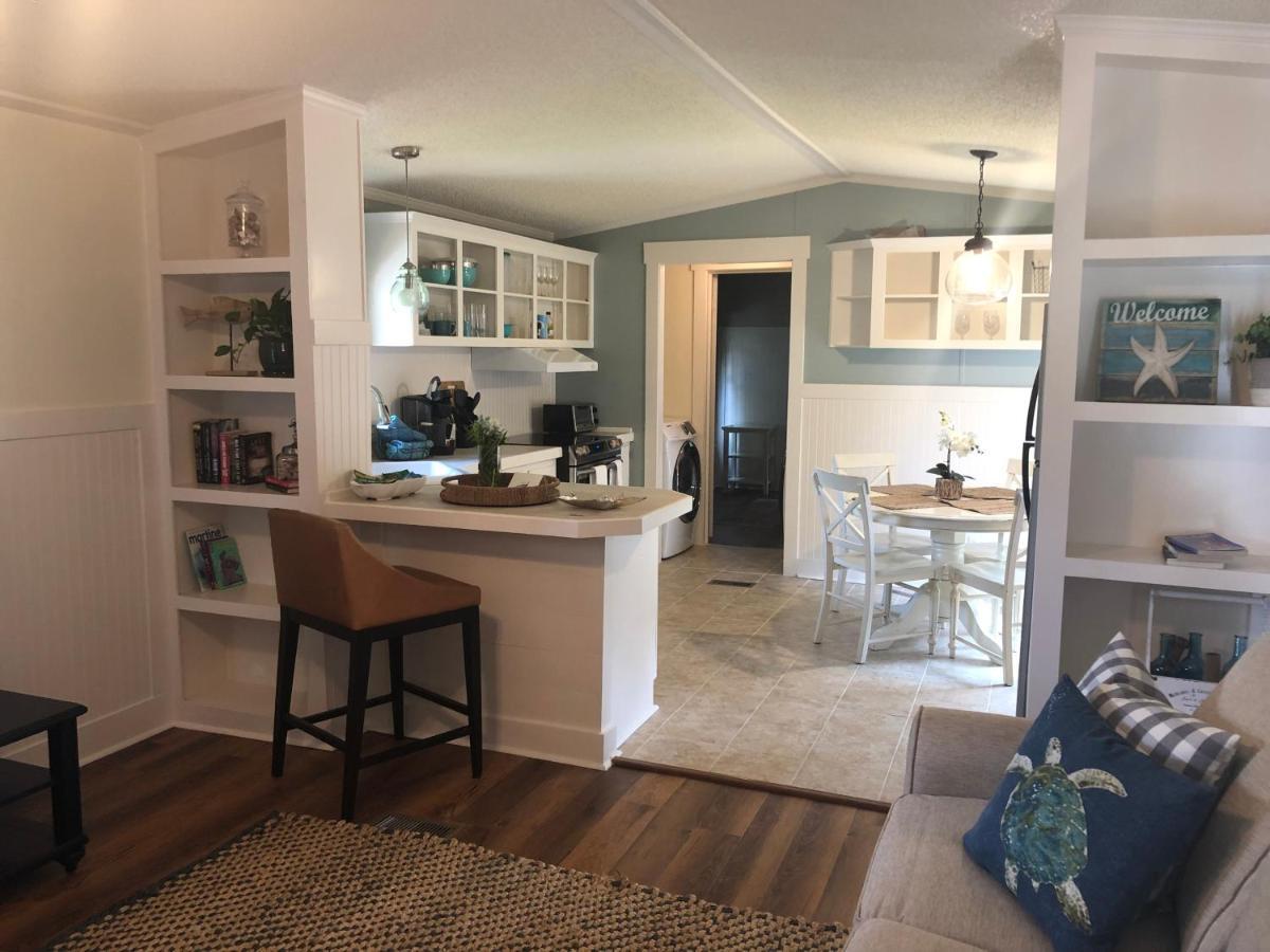 Beaufort Sc New Renovation, Close To Parris Island, Historic Downtown, Beautiful Beaches, Sleeps 7 Exterior foto